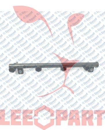 LEEOPART MA55101 8200139674-Enjeksiyon Tevzi Borusu Renault Clio Ii 1998-2008 Logan I 2004> Megane I 1996-2003 Dacia